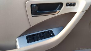 Nissan Murano 3,5l automat - 17