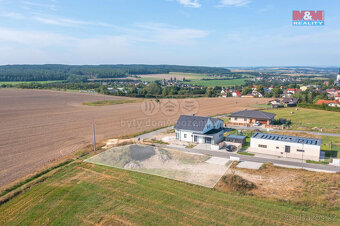 Prodej pozemku k bydlení, 696 m², Břasy-Stupno - 17