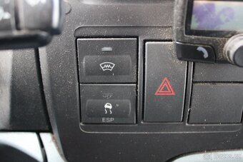 Ford Transit 2,4TDCi 85KW, MAXI,ČR,DPH,KLIMA, r.v. 2011 - 17