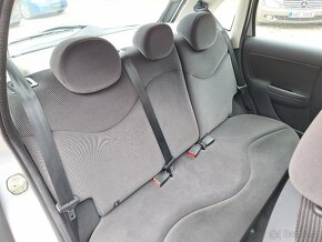 Citroen C3 1.2i 44KW Klimatizace, Nový servis - 17