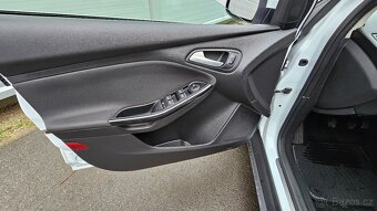 Ford Focus, 1.5 TDCi KOMBI, r. 2017 - 17