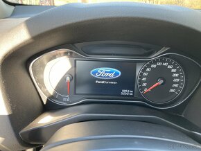 Ford Mondeo 2.0 TDCi 103kW, kombi, 2013, 266tis km - 17