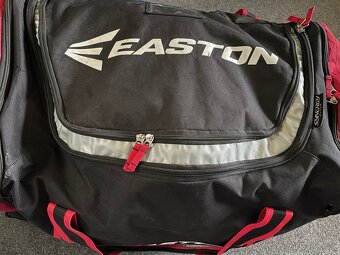 Hokejová taška na kolečkách senior EASTON Synergy Elite - 17