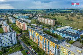 Prodej bytu 3+kk, 83 m², Mladá Boleslav, ul. Na Radouči - 17