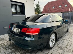 BMW 330i,CABRIO,E93,200kw,po servisu - 17