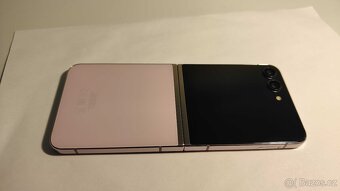 Samsung Galaxy Z Flip5 (F731B), 8GB/512GB, Pink - 17