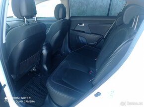 Kia Sportage 1.6 - 17