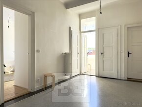 Pronájem byty 3+kk, 100 m2 - Praha - Vršovice, ev.č. N07536 - 17