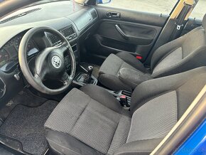 Volkswagen Golf IV 1,9TDI - 17