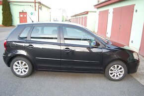 Prodám VW Polo 1.4 tdi, 59 kW - 17