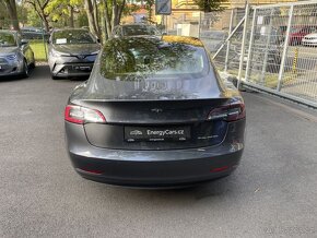 Tesla 3 Long Range, 324 kW, 78kWH - 17