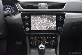 Škoda Superb 2.0 TDI 110 DSG STYLE EXTRA VIRTUAL DPH ČR 1.M. - 17