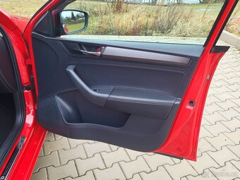 Škoda Rapid 1.4TDi Style - po servisu - 1.Majitel - Nové ČR - 17