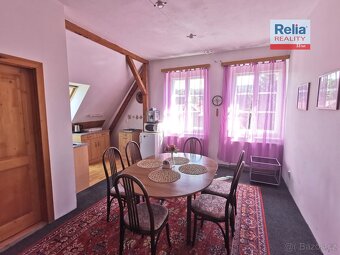 Apartmánový dům v Jizerských horách, ev.č. N50509 - 17