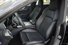 Audi S7 3,0 TDi, B&O 3D,HeadUp,Webasto - 17