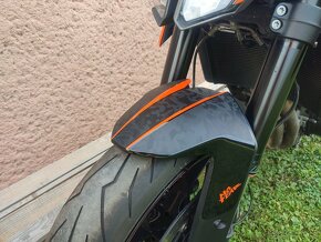 KTM Duke 790 sleva - 17