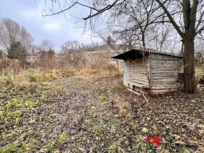 Prodej zahrady, 2696 m2, Liběchov okr. Mělník - 17