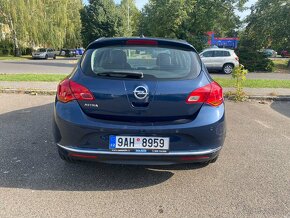 Prodam Opel Astra 1.6 - 17