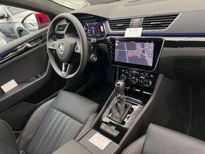 Škoda Superb III combi 2.0TDi,140kW,DSG,L&K,LED,Masáž,ACCDPH - 17