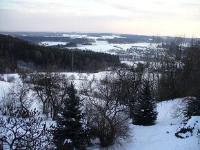 Prodej rodinného domu / chaty Proseč pod Ještědem - 17