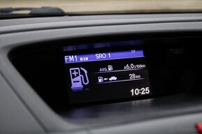 Honda CR-V 1.6 i-DTEC Elegance 2013 - 17