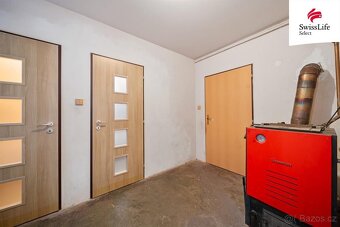 Prodej rodinného domu 121 m2 Vrbová, Trutnov - 17