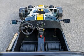 Caterham MK Indy R - 17