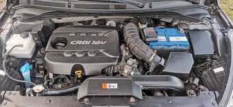 Prodám Hyundai i40 1.7 CRDI 100 kw - 17