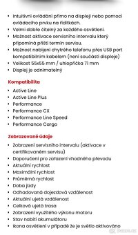 Sportovní Elektrokolo s nájezem 3836 km. Perfektní stav elek - 17