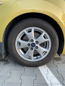 Ford Tourneo Connect 1,5 TDCi TITANIUM - 17