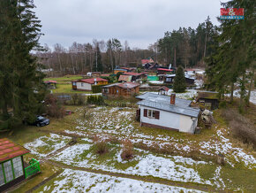 Prodej chaty, 33 m², Podhoří u Chebu - 17