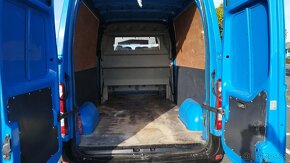 RENAULT MASTER 2.3DCI L3H2 7 MÍST R.V.2011 - 17