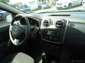 Dacia Logan 1.2 55kW - 17