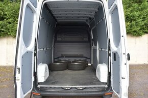 Mercedes-Benz Sprinter 314 CDI L2H2 DPH ČR 1.MAJITEL - 17