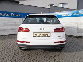 AUDI Q5 2.0 TDi 120kW Quattro S-TRONIC - 1.majitel - 17