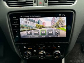 Škoda Octavia 3 2.0 TDI 110kW DSG Panorama Kamera Navi LED - 17