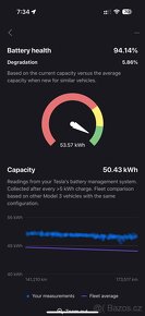 Tesla Model 3 SR+ 2021 - 17