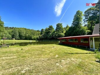 Prodej zahrady, 1281 m², Chřibská - 17