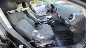 AUDI A3 SPORTBACK 1.4TFSi 92KW - 17