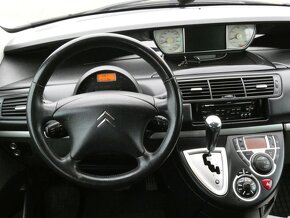 Citroën C8 2.0 HDI automat NAVI Exclusive - 17