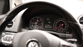 Volkswagen Golf Plus, 2.0 TDI, 103 kw - 17