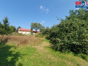 Prodej, stavební pozemek, 1109 m2, Bezděz, okr. Česká Lípa - 17