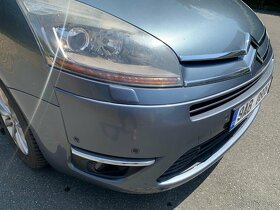 Citroen C4 Picasso 1.6HDi 16V 80kW - 2010 - náhradní díly - 17