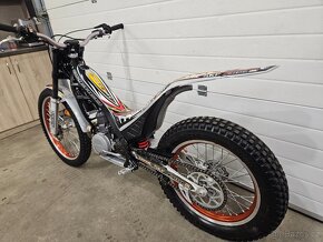 Sherco trial 2.9 Cabestany - 17