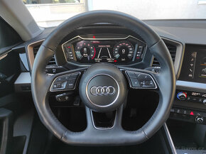 Audi A1 Sportback S line 35 TFSI 110kW - 17