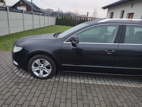 Škoda Superb combi 1.6 TDI 77kw - Greenline - 17