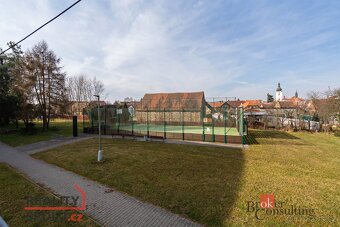 Prodej, byty/3+1, 84 m2, 17. listopadu 809, 33441 Dobřany, P - 17