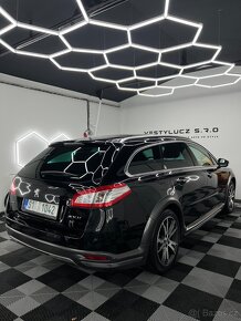 Peugeot 508 SW RXH - 17