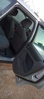 Ford Focus combi 1.6TDCI - 17