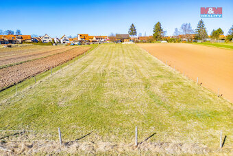 Prodej zemědělské usedlosti, s pozemky 10 390 m², Řevničov - 17